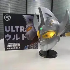 未開封新品　ウルトラマンタロウ 1/1 スケールマスク