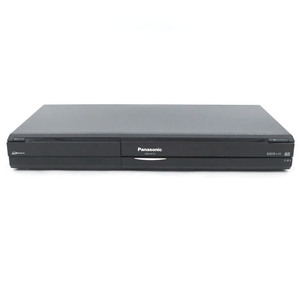 【中古】Panasonic DIGA DVDレコーダー 250GB DMR-XP12 リモコンなし [管理:1150006341]