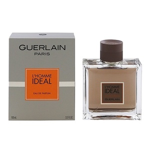 ゲラン ロム イデアル EDP・SP 100ml 香水 フレグランス L’HOMME IDEAL GUERLAIN 新品 未使用