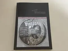 Vintage 英文法 語法