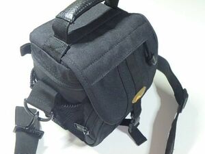 LOWEPRO ロープロ 小型 カメラバッグ EX120