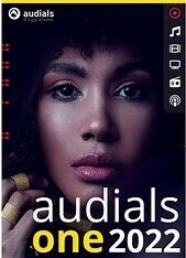 【正規品】 Audials One 2022 最新版 『ユーザー登録可能』StreamFab アップデート対応 無期限版 Windows ダウンロード版