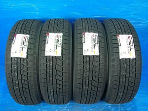 【H】新品 在庫即納 ヨコハマ アイスガード6 iG60 155/55R14 2023年製 4本セット 関東送料税込み 38,870円～ 旧規格 ライフ アルト ワゴンR