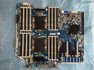 HP Z8 G4 マザーボード LGA3647