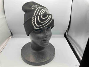 STUSSY SWIRL S CUFF BEANIE ニット帽 ブラック ステューシー 店舗受取可