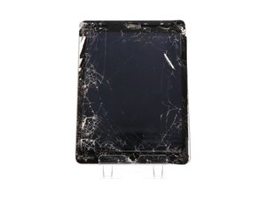 rmK-01604 Apple iPad 第五世代 / A1822