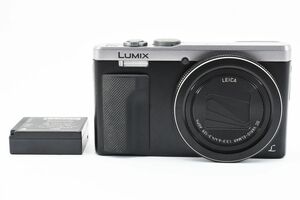 #w51★美品★ Panasonic パナソニック LUMIX DMC-TZ85