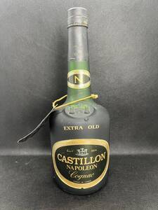 CASTILLON NAPOLEON EXTRA OLD カスティヨン ナポレオン エクストラオールド コニャック ブランデー 700ml 40％