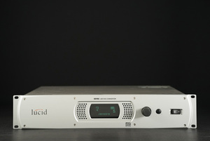 【動作確認済】Lucid 88192 A/D D/A CONVERTER