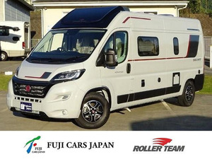 【諸費用コミ】:デュカト ローラーチーム リビングストーン5 新車