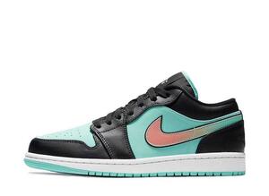 Nike Air Jordan 1 Low "Tropical Twist" 29.5cm CK3022-301