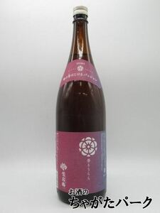 ゴードー 鶯宿梅 香りうらら 梅酒 12度 1800ml （鴬宿梅） ■梅の香はじけるパッション