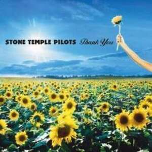 Thank You - The Best Of - - Stone Temple Pilots CD Sealed ! New ! 海外 即決