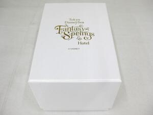 【同梱可】美品 ディズニー ファンタジースプリングスホテル ファンタスティック・セレブレーション 限定 スペシャル