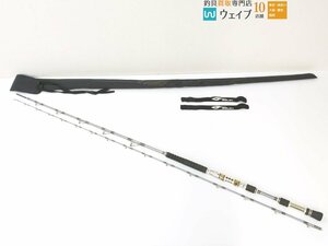 剛樹 Gチーム マダイスペシャル S 3.0m 30-80