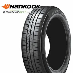 正規品 ハンコックタイヤ K435 新品2024年製 155/65R13T KーECO2 新品4本