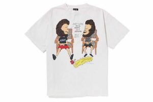 SAINT MICHAEL × A BATHING APE Tシャツ【Size L】エイプ セントマイケル パーカー ブルゾン シャツ