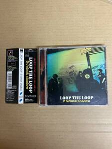 ループザループ LOOP THE LOOP/5o