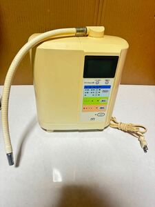 連続式電解水生成器 アイビークリーンQⅢ 整水器 IV-10000