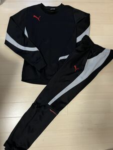 SALE★P PUMA paramexico スウェットウェア上下