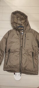 希少NANGA ナンガ [N1AJ]オーロラ ダウンジャケット AURORA DOWN JACKET 2022年モデル 日本製