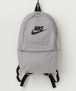 定価4000円 新品 ナイキ バックパック リュック NIKE HERITAGE SOLID BACKPACK BA5749-027 男女兼用