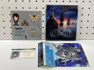 機動戦士ガンダム00　DAYBREAK’S BELL　L’Arc~en~Ciel ラルクアンシエル　CD