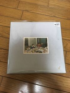 【新品未開封】岡村靖幸 ぶーしゃかloop vinyl mix アナログ レコード盤【送料無料】