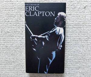 【Eric Clapton】The Cream Of Eric Clapton