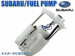 【税込 保証】スバル インプレッサ GRB GRF 燃料ポンプ フューエルポンプ