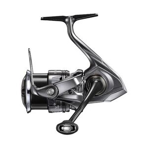 シマノ(SHIMANO) スピニングリール 24 ツインパワー 2500SHG