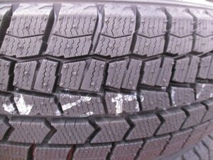 【正規品】【未使用】■2024年製スタッドレス■215/45R17■4本セット■ダンロップ　WM02■86、プリウス