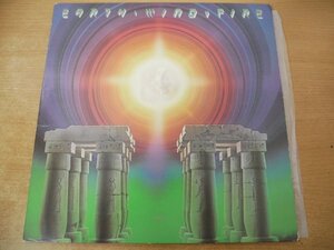 O5-276＜LP/US盤/美盤＞Earth, Wind & Fire / I Am