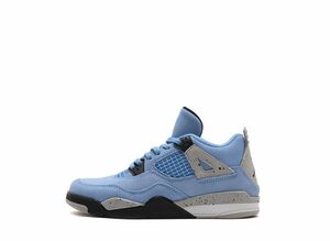 Nike PS Air Jordan 4 "University Blue" 21cm BQ7669-400