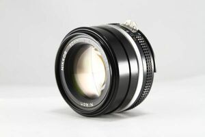 ★特上品★ニコン Nikon Ai-s NIKKOR 50mm F1.4★動作OK 希少★96390