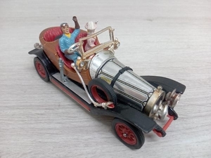 CORGI TOYS Chitty Chitty Bang Bang コーギートイズ チキチキ バンバン ミニカー イギリス製