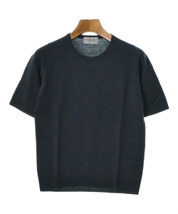 JOHN SMEDLEY ニット・セーター レディース ジョンスメドレー 中古　古着