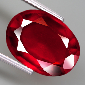 【天然スペサルタイト 4.23ct:6559】非加熱 ナミビア産 Natural Spessartite Garnet 満礬柘榴石 裸石 標本 鉱物 宝石 jewelry Namibia