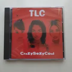 クレイジーセクシークール TLC