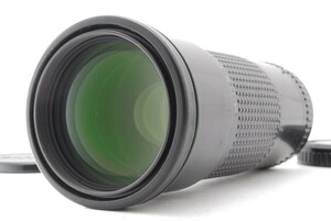 [B品] SMC PENTAX-A☆ 645 300mm F4 ED＊11117