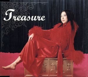 Treasure/天野月子(天野月)