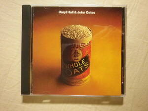 『Daryl Hall ＆ John Oates/Whole Oates(1972)』(ATLANTIC 7242-2,1st,USA盤,Goodnight And Good Morning,I