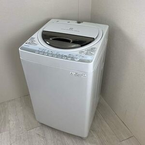 東芝の人気№１　全自動洗濯機（現行機種　USED品）です