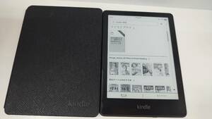 Kindle Paperwhite Signature Edition 第11世代/Wi-Fi/32GB