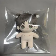 ユウタ　ぬいぐるみ　15cm 新品　マスター　nct