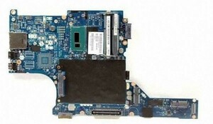 Dell HTNPG Latitude E5440 LA-9832P Intel i5 1.9 GHz Laptop Motherboard