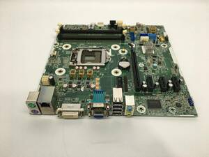 A16633)HP ProDesk 400 G1 SFF 用 DDR3/LGA1150 マザーボード 現状品 中古