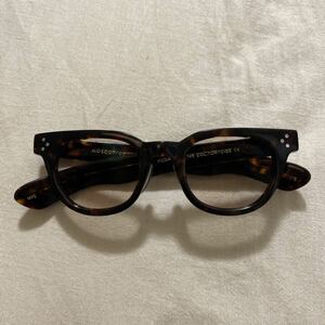 moscot モスコット 44-22 眼鏡 サングラス メガネ american optical tart optical guepard BJ classic uss culture bank 軍 ミリタリー GI