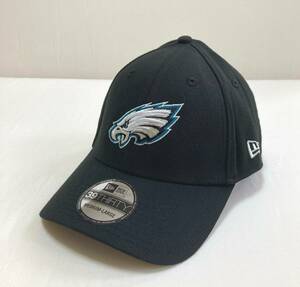 New Era ニューエラ NFL PHILADELPHIA EAGLES イーグルス Super Bowl 57 39THIRTY FlexFit キャップ サイズ L - XL