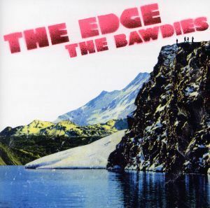 ＴＨＥ　ＥＤＧＥ（通常盤）／ＴＨＥ　ＢＡＷＤＩＥＳ